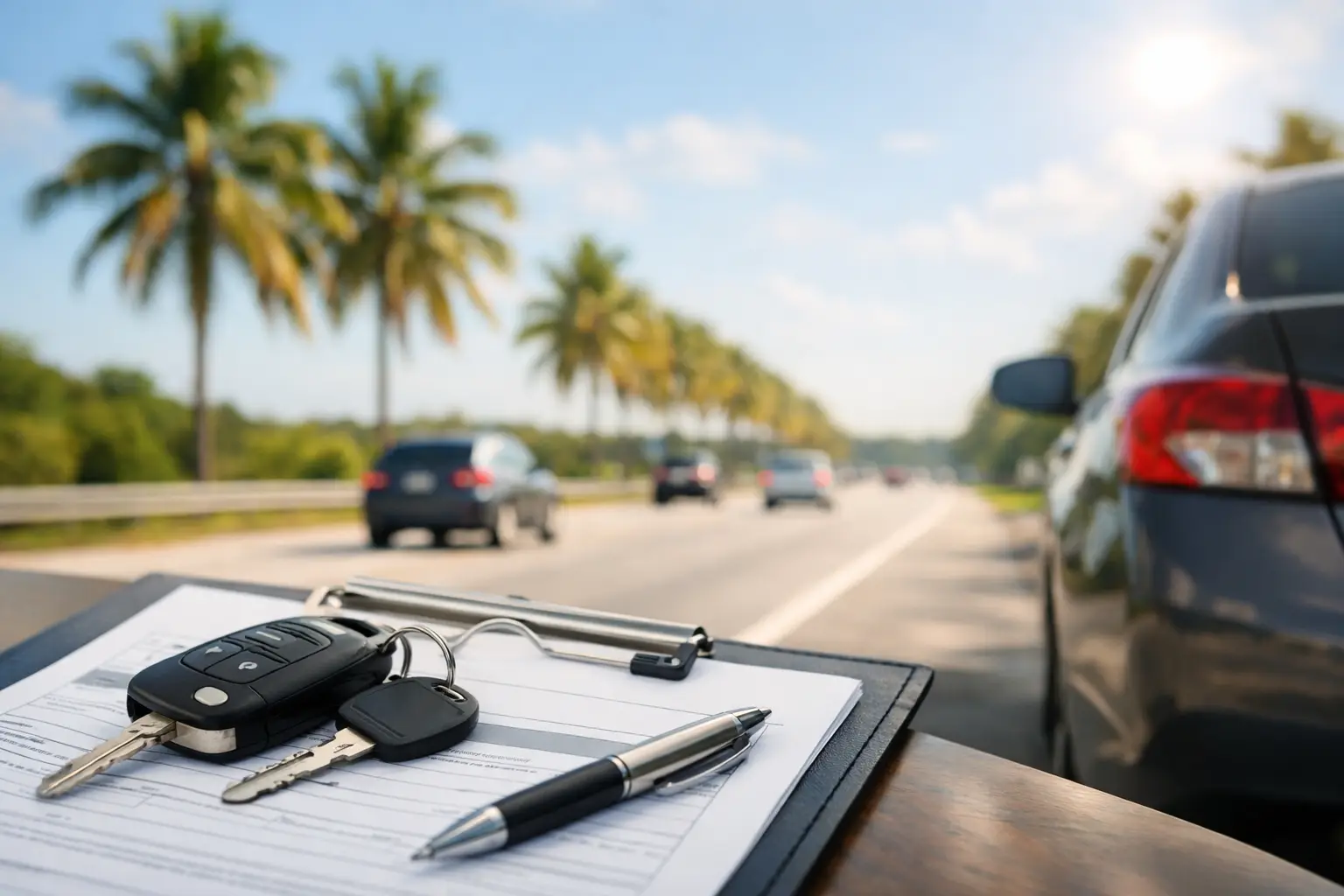Is Car Insurance Mandatory in Florida?